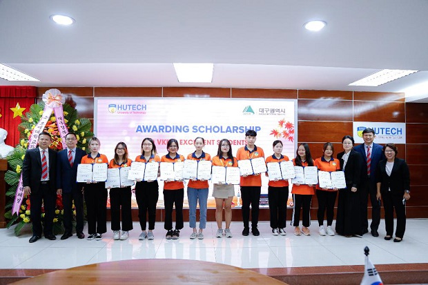 Chương trình đại học chuẩn Hàn Quốc: Khởi đầu vững chắc để chinh phục doanh nghiệp xứ kim chi 73