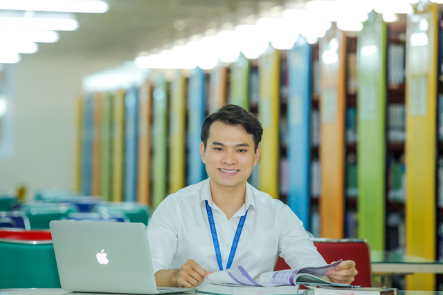 MBA ĐH Mở Malaysia: Học 18 tháng tại Việt Nam, chinh phục quốc tế 29