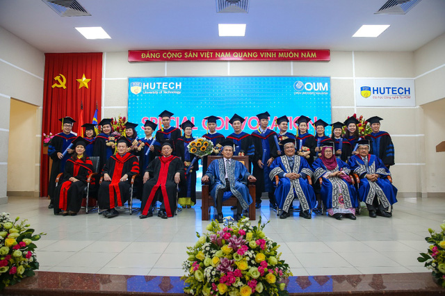 MBA ĐH Mở Malaysia: Học 18 tháng tại Việt Nam, chinh phục quốc tế 49