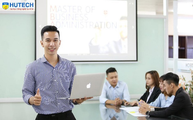 Thành công vượt trội trong môi trường kinh doanh quốc tế với bằng MBA Hoa Kỳ 19