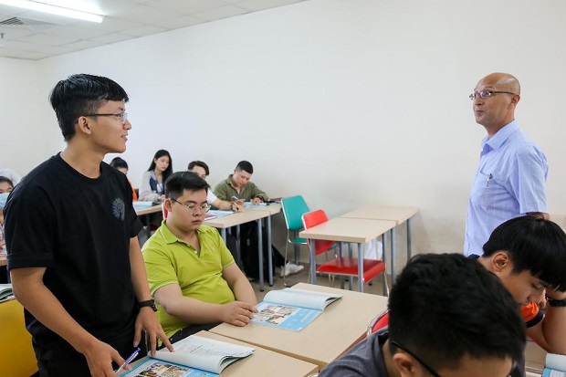Học cử nhân QTKD Malaysia với học phí ưu đãi ngay tại Việt Nam 33