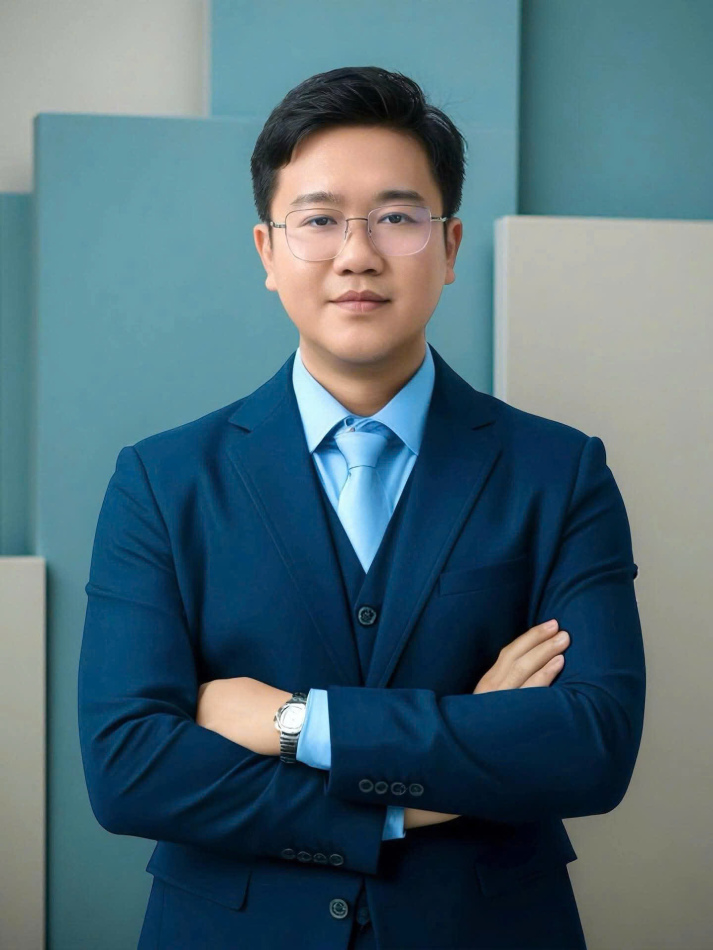 Đội ngũ nghiên cứu - CBT 15