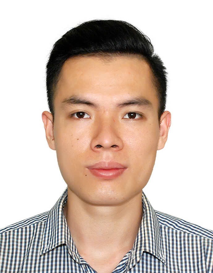 Đội ngũ nghiên cứu - C3D 24