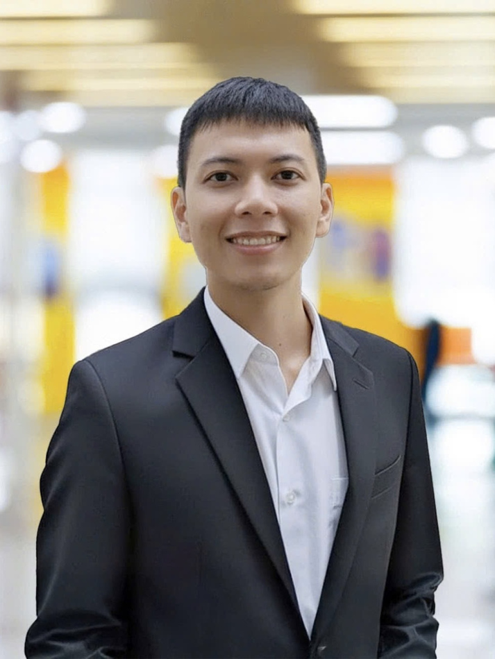 Đội ngũ nghiên cứu - CCN 32