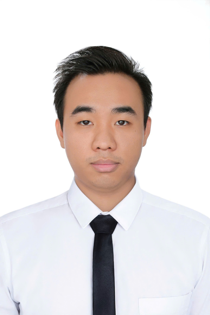 Đội ngũ nghiên cứu - C3D 75