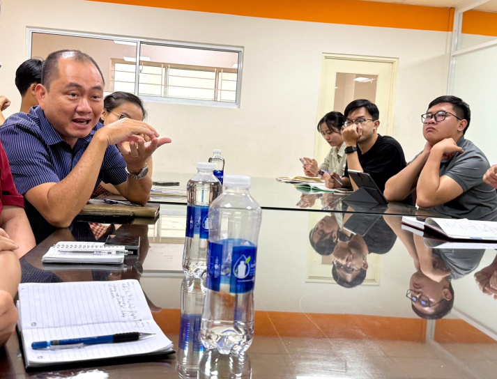 SEMINAR KHOA HỌC THÁNG 4 33
