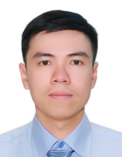 Đội ngũ nghiên cứu - C3D 41