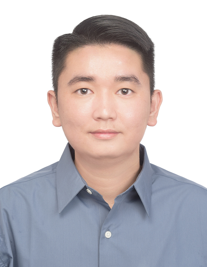 Đội ngũ nghiên cứu - CBT 23