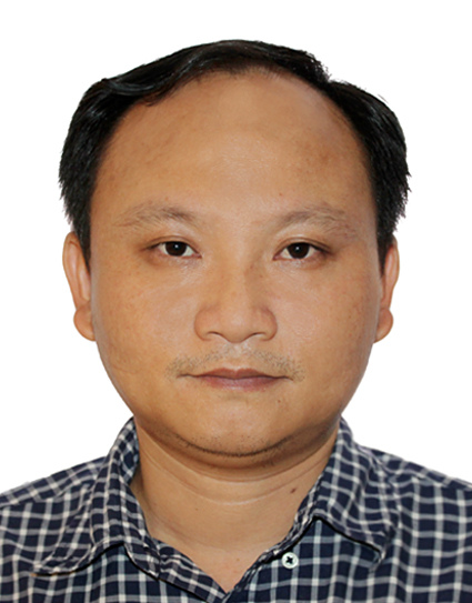 Đội ngũ nghiên cứu - C3D 33