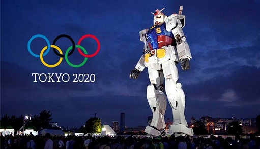 LỊCH RƯỚC ĐUỐC VÀ KHAI MẠC THẾ VẬN HỘI OLYMPIC VÀ PARALYMPIC 2020 18