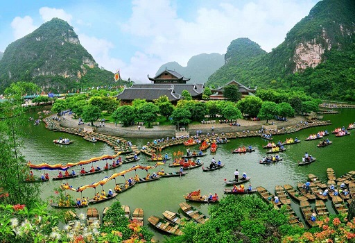 「安全な旅行先」でベトナム観光を売り込み、10-12月から海外市場の回復目指す 9