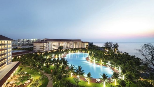 フーコック島への上陸、外国人に30日間ビザ免除―措置適用の条件満たす 27