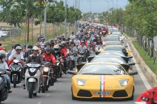 ベトナムの超富裕層人口、今後5年で+64％増―増加率世界3位 24