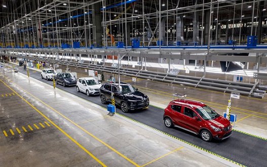 ビンファスト、中古車の買取・販売を開始 他社ブランドも取り扱い 14