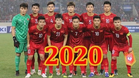 ベトナムサッカー 世界への飛躍をかけた年がスタート