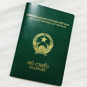 パスポート自由度、ベトナムは199か国中88位―日本が1位 7