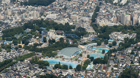 日本のテーマパーク、相次ぐ大型改装 中小は苦戦、進む二極化 16