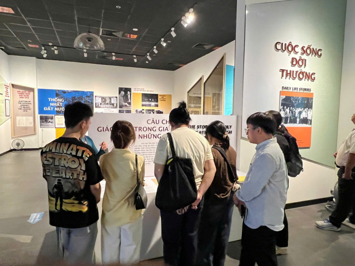 CHI BỘ 11 - HÀNH TRÌNH VỀ NGUỒN - HỌC TẬP VÀ LÀM THEO TƯ TƯỞNG, ĐẠO ĐỨC, PHONG CÁCH HỒ CHÍ MINH 16
