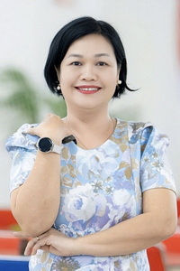 Bộ máy tổ chức 67