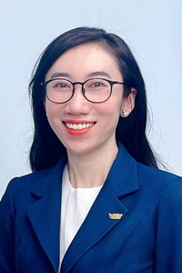 Bộ máy tổ chức 136