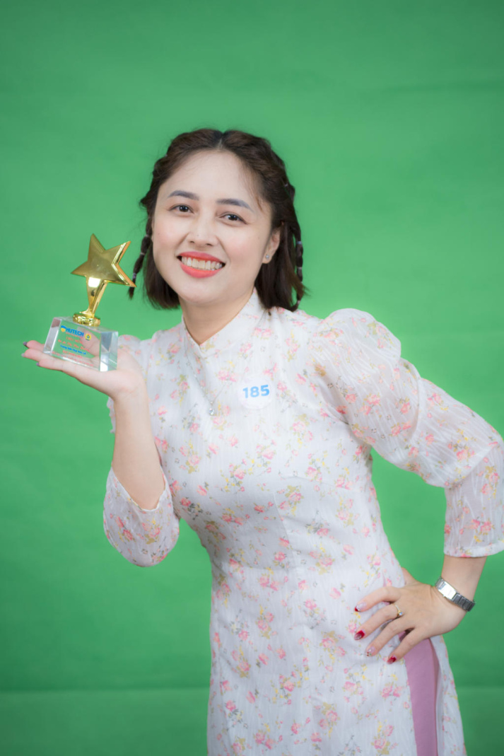 Đội ngũ nhân viên Trung tâm Dạy học số 28