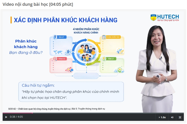 Chào năm học mới 2026-2027: HUTECH-ers đã sẵn sàng bắt nhịp học tập cùng HUTECH eLearning chưa? 81