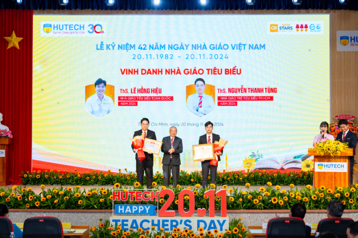 TUYÊN DƯƠNG NHÀ GIÁO TRẺ TIÊU BIỂU TP.HCM 2024 - TH.S NGUYỄN THANH TÙNG 5