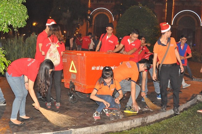 [BIỂU MẪU] Hồ sơ thành lập CLB - ĐỘI - NHÓM 20