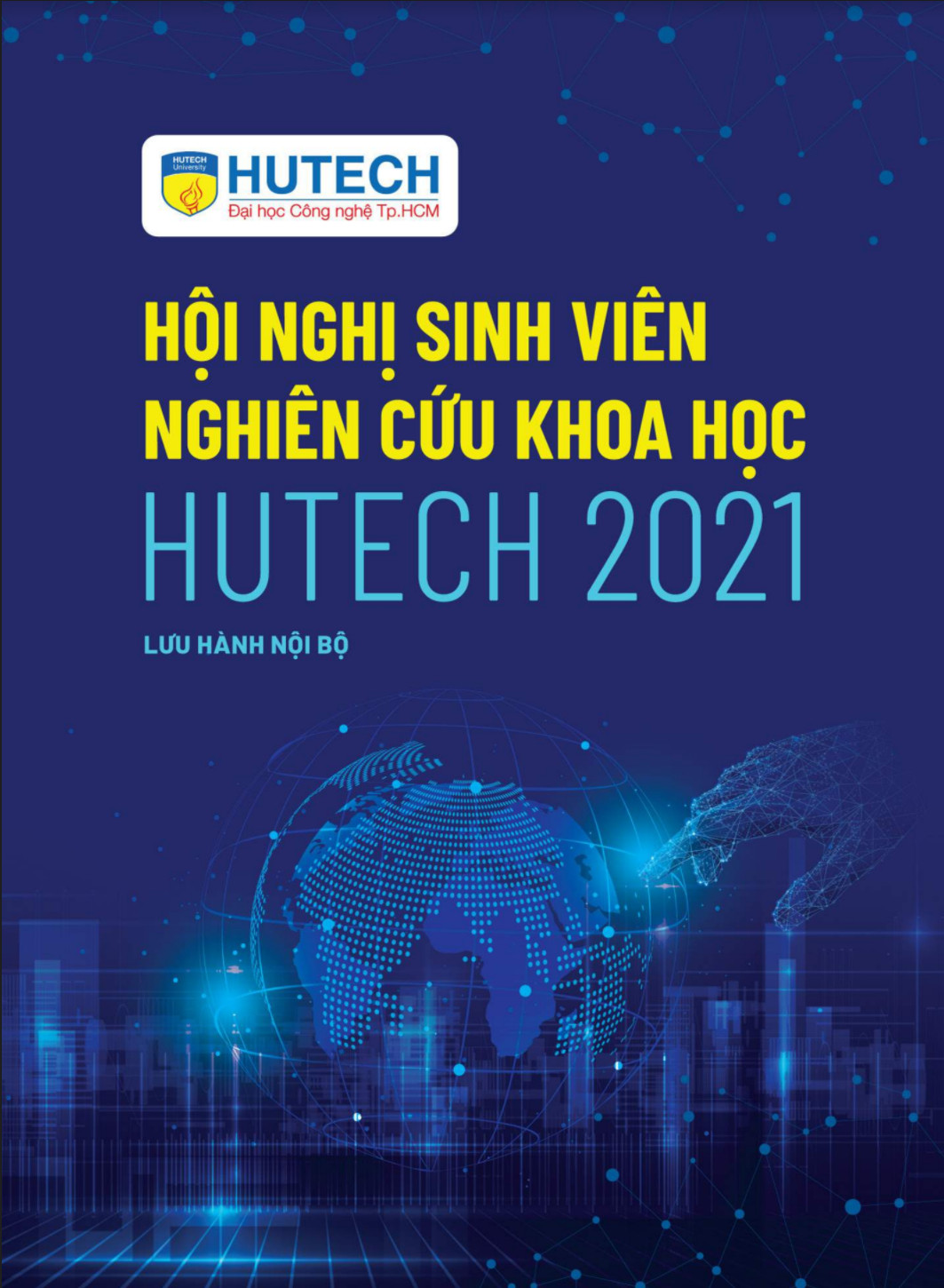 Kỷ yếu Tham luận NCKH Sinh viên 2021 (Bản Online) 14