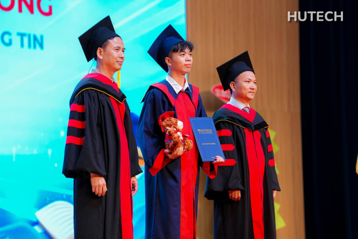 Thông báo đăng ký tham dự lễ tốt nghiệp đợt 4, tháng 11/2026 100