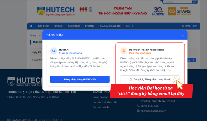 Đăng ký ôn thi tiếng Anh B1 tháng 08/2026 – Vững kiến thức, tự tin đạt chuẩn đầu ra 119