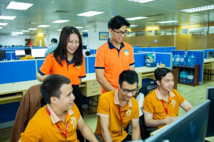 Lưu ý khi chọn ngành và nhanh tay hoàn thiện các bước cuối đăng ký xét tuyển chương trình đại học từ xa HUTECH trước ngày 20/10/2025 64