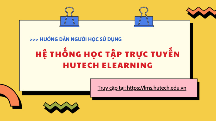 HƯỚNG DẪN SỬ DỤNG HỆ THỐNG LMS – “CÔNG CỤ ĐỒNG HÀNH” CHO HỌC TỪ XA 13