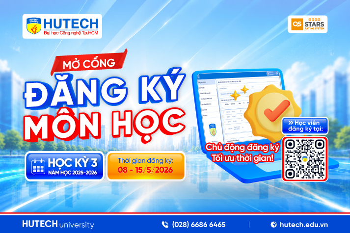 Hướng dẫn và một số lưu ý khi đăng ký học phần học kỳ 3 năm học 2025 – 2026 93