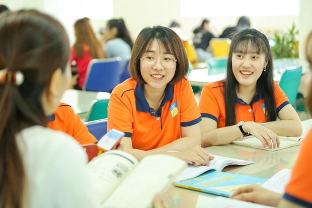 “HỌC CÙNG E-LEARNING CHỦ ĐỘNG THỜI GIAN - TIẾP CẬN CÔNG NGHỆ - NÂNG TẦM CHẤT LƯỢNG” 40