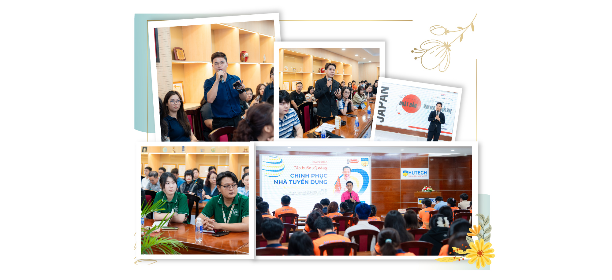 SINH VIÊN HUTECH MỪNG SINH NHẬT LẦN THỨ 31 CỦA TRƯỜNG! 83