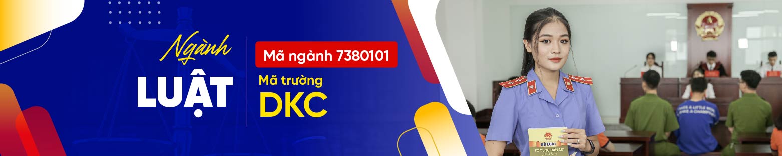 Có nên học ngành Luật hay không? HUTECH 1