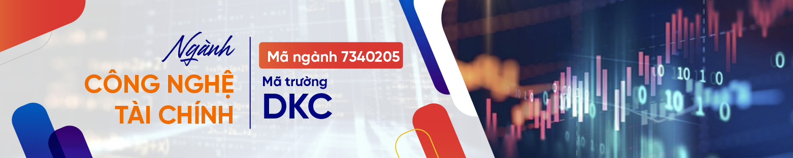 Ngành công nghệ tài chính