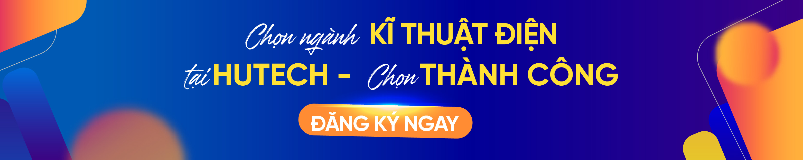 Ngành Kỹ thuật điện (Kỹ thuật điện – điện tử) 463
