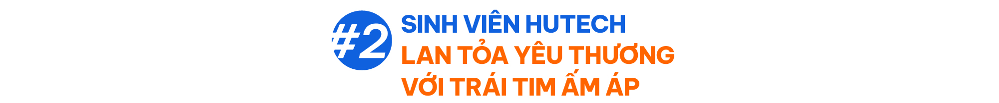 SẮC XANH HUTECH: TIẾP BƯỚC TINH THẦN TÌNH NGUYỆN, RỰC CHÁY THÁNG 3 TUỔI TRẺ 41