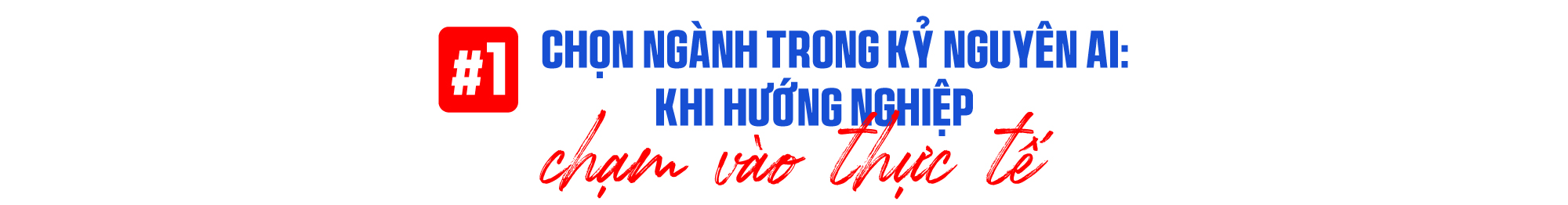 DẤU ẤN “MÙA HƯỚNG NGHIỆP 2026” KHI NHỮNG CON SỐ KỂ CHUYỆN TƯƠNG LAI 7