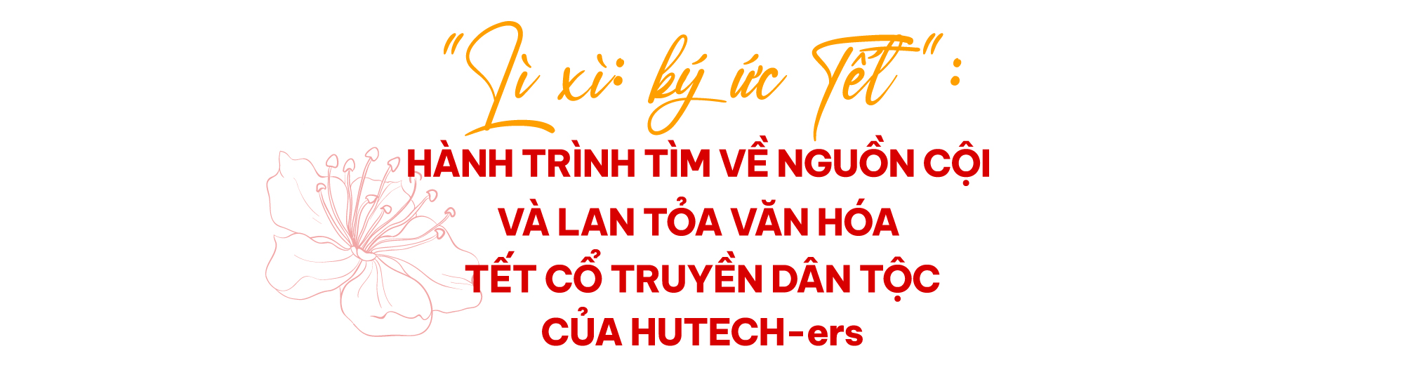 Sinh viên HUTECH “gói” hương Tết vào những đồ án kết thúc môn! 27