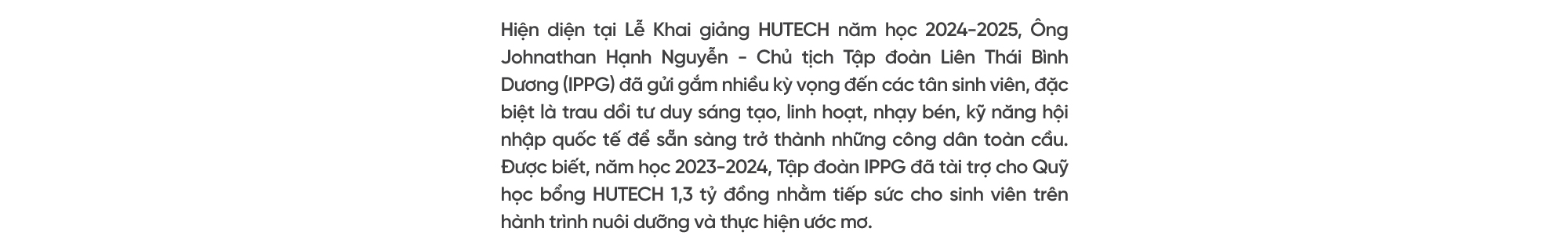 eMagazine: HUTECH TƯNG BỪNG WELCOME NEWBIES K2024 BẰNG CHUỖI HOẠT ĐỘNG ĐA SẮC, SÔI ĐỘNG VÀ ĐẬM “CHẤT Z”! 24