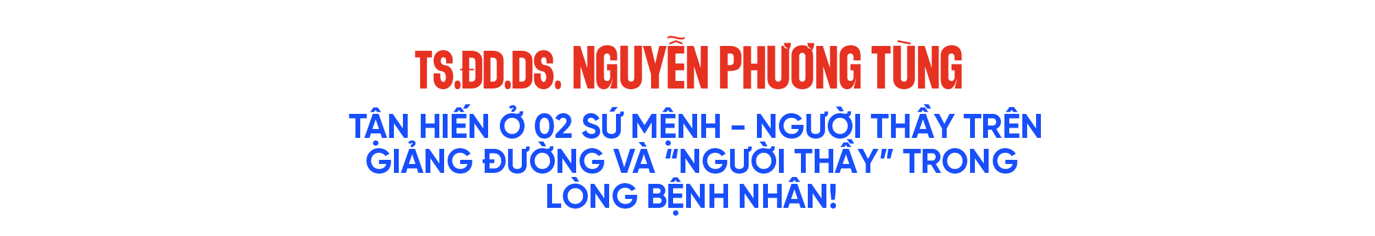 eMagazine: Những người thầy đặc biệt tại HUTECH! 61