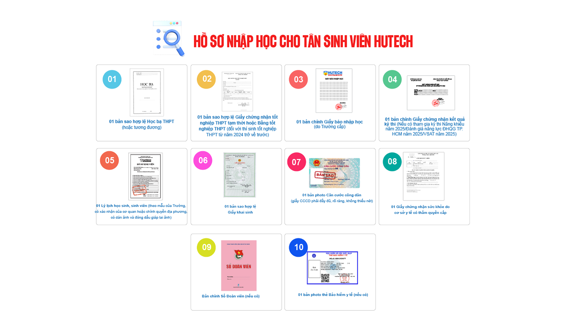 Chào đón newbies K2025: "Nhiều ưu đãi đặc biệt cho hành trình đại học đáng nhớ!" 74