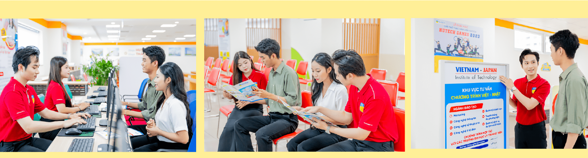 Chào đón newbies K2025: "Nhiều ưu đãi đặc biệt cho hành trình đại học đáng nhớ!" 42