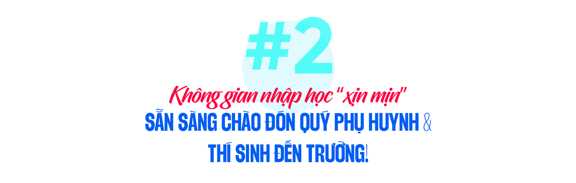 Chào đón newbies K2025: "Nhiều ưu đãi đặc biệt cho hành trình đại học đáng nhớ!" 27