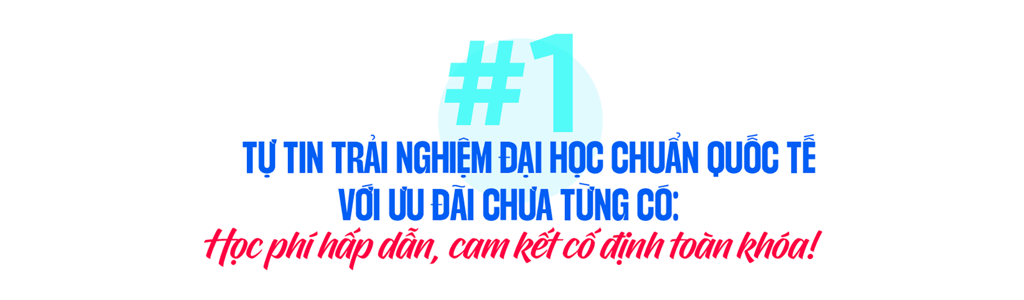 Chào đón newbies K2025: "Nhiều ưu đãi đặc biệt cho hành trình đại học đáng nhớ!" 6