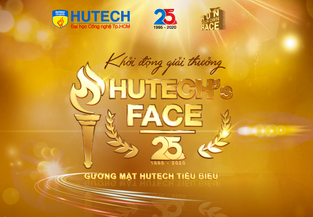 “HUTECH’s Face” – Award in honor of HUTECH Representatives 12