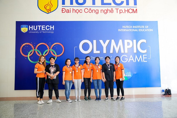 HUTECH Institute of International Education launches Students’ Olympic Games 2017 80